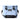 YETI ROADIE 15 HARD COOLER-BIG SKY BLUE-