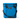 YETI ROADIE 24 HARD COOLER-BIG WAVE BLUE-