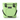 YETI ROADIE 24 HARD COOLER-KEY LIME-