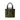 YETI CAMINO 35 CARRYALL TOTE BAG-OLIVE / BLACK-