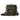 YETI HOPPER FLIP 12 SOFT COOLER-OLIVE/BLACK-