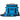 YETI HOPPER FLIP 12 SOFT COOLER-BIG WAVE BLUE-