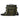 YETI HOPPER FLIP 12 SOFT COOLER-OLIVE/BLACK-