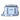 YETI HOPPER FLIP 18 SOFT COOLER-BIG SKY BLUE-