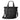 YETI HOPPER M15 TOTE SOFT COOLER-BLACK-