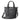 YETI HOPPER M15 TOTE SOFT COOLER-CHARCOAL-