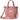 YETI HOPPER M15 TOTE SOFT COOLER-SANDSTONE PINK-