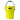 YETI LOADOUT 5 GALLON BUCKET-FIREFLY YELLOW-