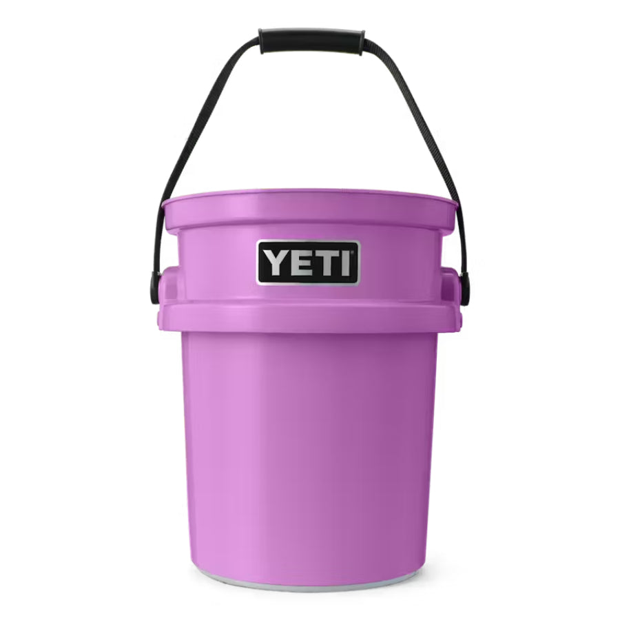 YETI LOADOUT 5 GALLON BUCKET | Big Dog Tackle