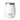 YETI RAMBLER 10 OZ WINE TUMBLER WITH MAGSLIDER LID-WHITE-