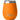 YETI RAMBLER 10 OZ WINE TUMBLER WITH MAGSLIDER LID-KING CRAB ORANGE-