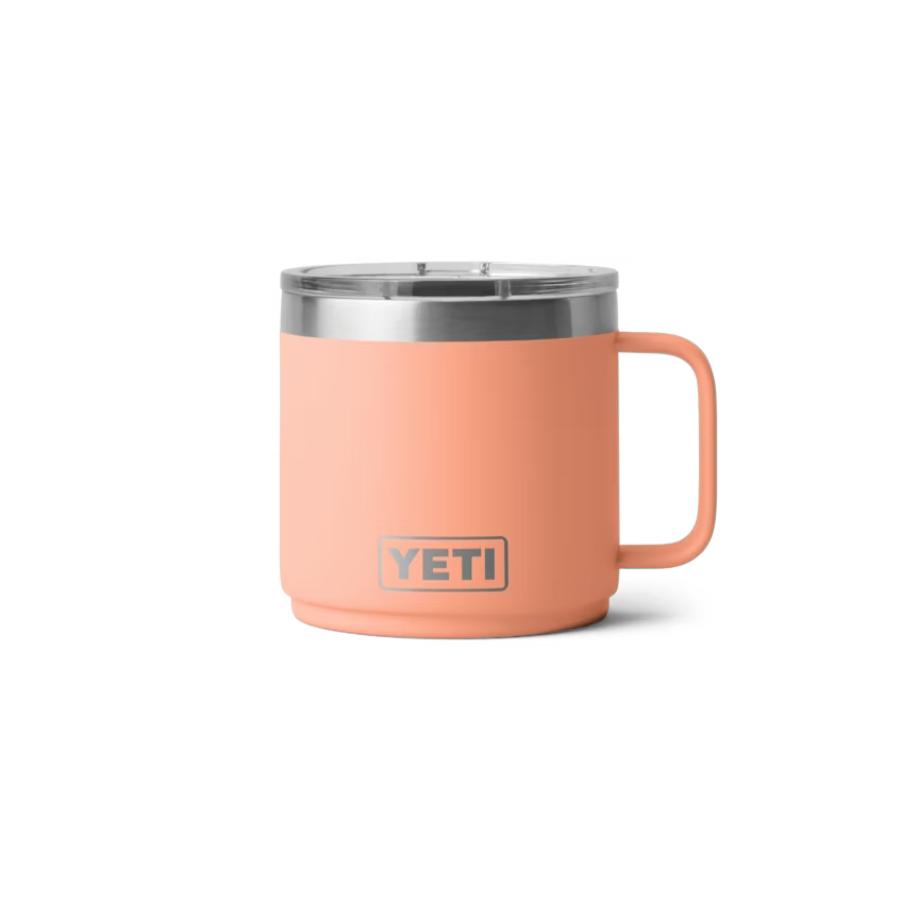 YETI RAMBLER 14 OZ MUG WITH MAGSLIDER LID | Big Dog Tackle