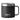 YETI RAMBLER 14 OZ MUG WITH MAGSLIDER LID-BLACK-