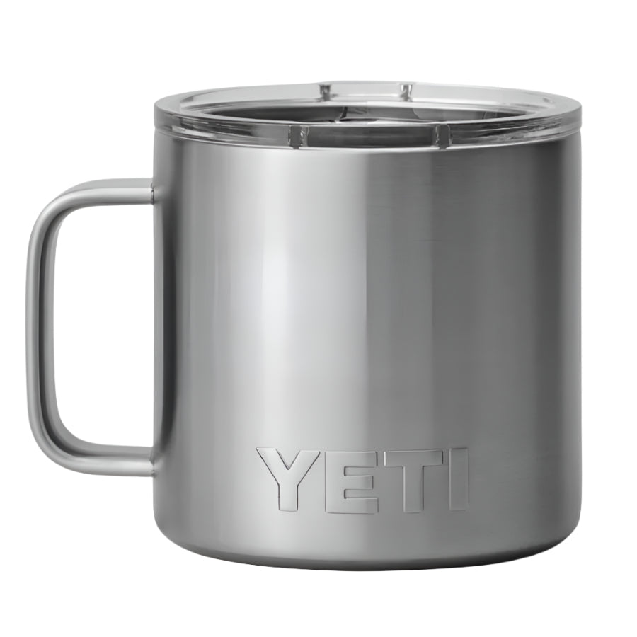 YETI RAMBLER 14 OZ MUG WITH MAGSLIDER LID | Big Dog Tackle