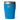 YETI RAMBLER 16 OZ STACKABLE CUP WITH MAGSLIDER LID-BIG WAVE BLUE-
