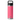 YETI RAMBLER 18 OZ WATER BOTTLE WITH CHUG CAP-TROPICAL PINK-