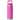 YETI RAMBLER 18 OZ WITH STRAW LID-WILDFLOWER FUCHSIA-