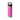 YETI RAMBLER 18 OZ WATER BOTTLE WITH CHUG CAP-WILDFLOWER FUCHSIA-