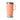 YETI RAMBLER 20 OZ TRAVEL MUG-LOWCOUNTRY PEACH-