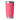 YETI RAMBLER 20 OZ TUMBLER WITH MAGSLIDER LID-TROPICAL PINK-