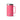 YETI RAMBLER 24 OZ MUG WITH MAGSLIDER LID-TROPICAL PINK-