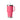 YETI RAMBLER 35 OZ STRAW MUG WITH STRAW LID-TROPICAL PINK-