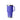 YETI RAMBLER 35 OZ STRAW MUG WITH STRAW LID-ULTRAMARINE VIOLET-