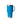 YETI RAMBLER 35 OZ STRAW MUG WITH STRAW LID-BIG WAVE BLUE-