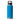 YETI RAMBLER 46 OZ WATER BOTTLE WITH CHUG CAP-BIG WAVE BLUE-