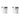 YETI RAMBLER 4 OZ STACKABLE CUP 2 PACK-WHITE-