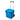 YETI ROADIE 48 WHEELED COOLER-BIG WAVE BLUE-