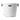 YETI TANK 85 ICE BUCKET-WHITE-