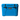 YETI TUNDRA 35 HARD COOLER-BIG WAVE BLUE-