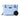 YETI TUNDRA HAUL WHEELED COOLER-BIG SKY BLUE-