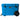 YETI TUNDRA HAUL WHEELED COOLER-BIG WAVE BLUE-