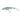 YO-ZURI 3D INSHORE FINGERLING-GREEN MACKEREL-4" (5/8oz)-