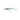 YO-ZURI 3D INSHORE FINGERLING-REAL GLASS MINNOW-4" (5/8oz)-