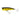 YO-ZURI 3D INSHORE POPPER-GOLD BLACK-2-3/4"-