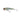 YO-ZURI 3D INSHORE POPPER-AYU-2-3/4"-