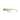 YO-ZURI 3D INSHORE POPPER-CHARTREUSE-4-3/4"-