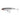 YO-ZURI 3D INSHORE TOPKNOCK PENCIL