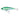 YO-ZURI 3D INSHORE TWITCHBAIT-GREEN MACKEREL-3-1/2”-