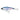 YO-ZURI 3D INSHORE TWITCHBAIT-MULLET-2-3/4"-
