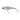 YO-ZURI 3D INSHORE TWITCHBAIT-PEANUT BUNKER-3-1/2”-