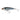 YO-ZURI 3D INSHORE TWITCHBAIT-REAL MULLET-2-3/4"-