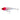 YO-ZURI 3D INSHORE TWITCHBAIT-RED HEAD-3-1/2”-