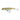 YO-ZURI 3D TOPKNOCK PENCIL-PEANUT BUNKER-5"-