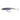 YO-ZURI 3D TOPKNOCK PENCIL-MULLET-5"-
