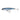 YO-ZURI 3D TOPKNOCK PENCIL-SARDINE-5"-