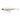 YO-ZURI 3D TOPKNOCK PENCIL-BONE-5"-